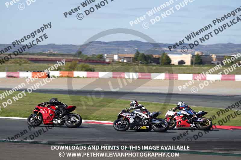 Circuito de Navarra;Spain;event digital images;motorbikes;no limits;peter wileman photography;trackday;trackday digital images